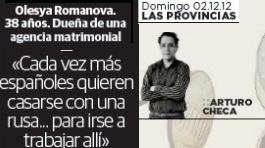 Notas de prensa