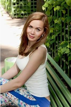 Mujeres bielorrusas para matrimonio.