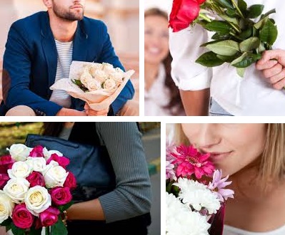 el día de la mujer en Rusia y Ucrania