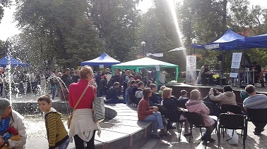 chicas ucranianas solteras