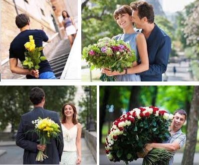 felicitar a las chicas de Rusia y Ucrania