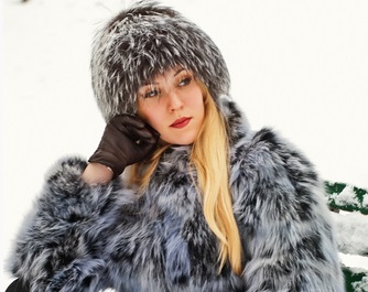 me gustan mujeres rusas