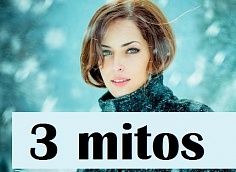 mitos sobre las chicas rusas