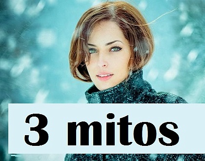 mitos sobre las chicas rusas